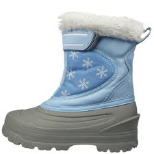 snow boots